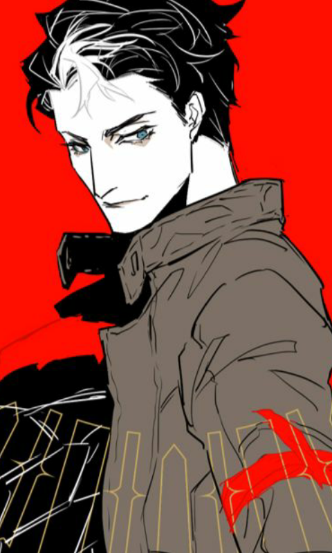 Jason Todd
桶哥