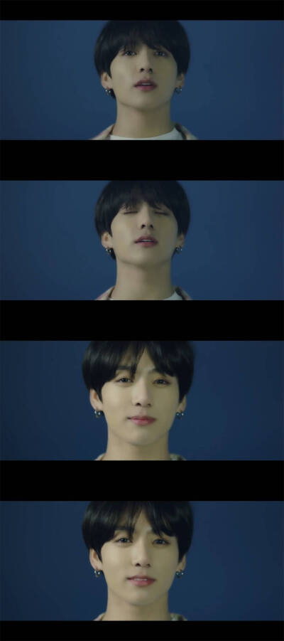 BTS 防弹少年团 《Euphoria：Theme of Love Yourself 起 Wonder》