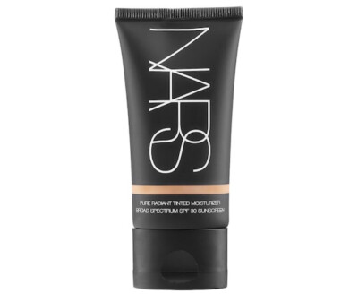 Nars Pure Radiant Tinted Moisturizer
$45