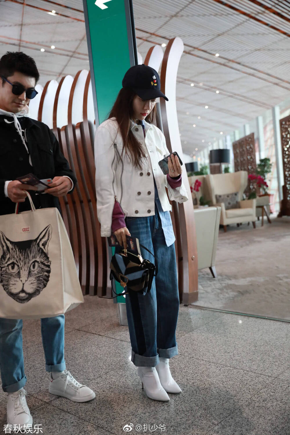 只羡鸳鸯不羡仙