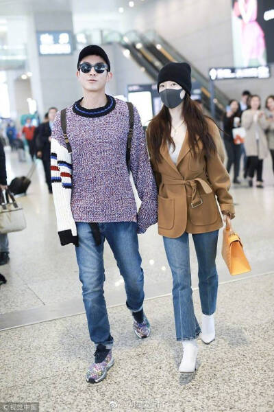 只羡鸳鸯不羡仙