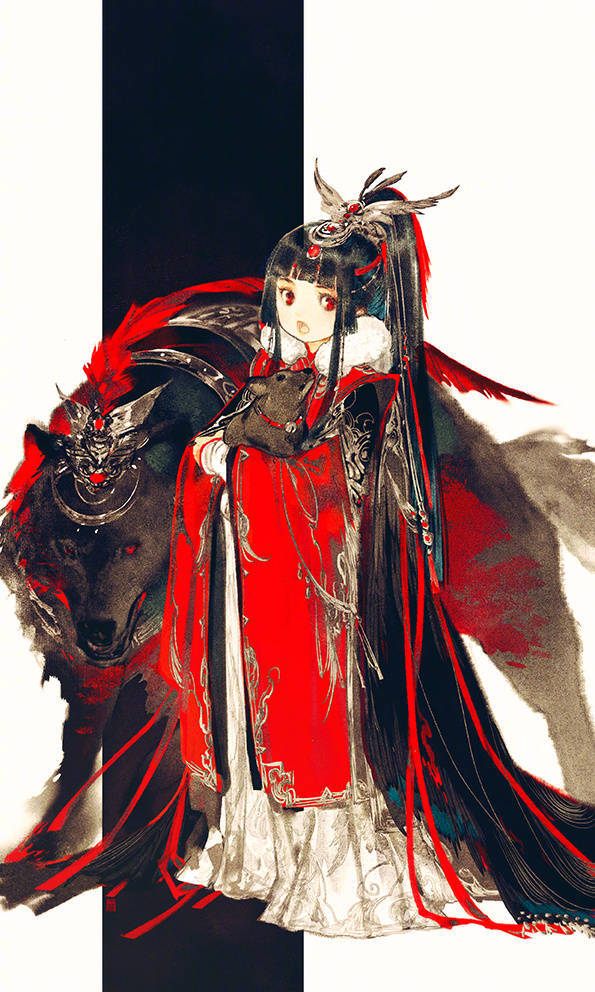 天策