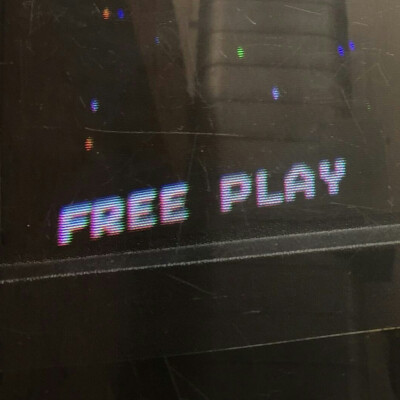 FREE PLAY