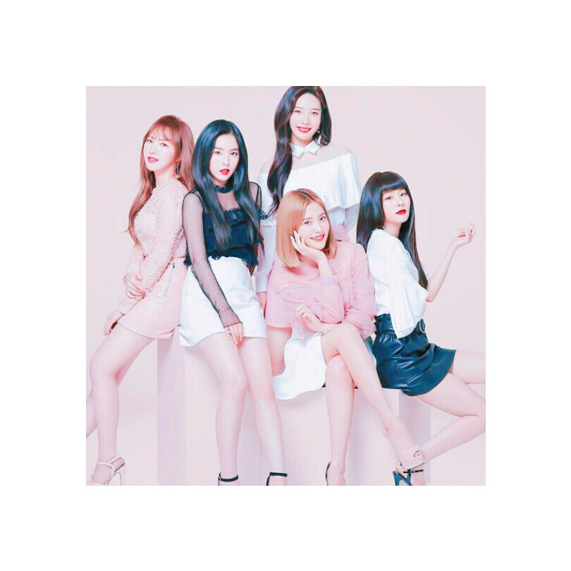 红毛red velvet