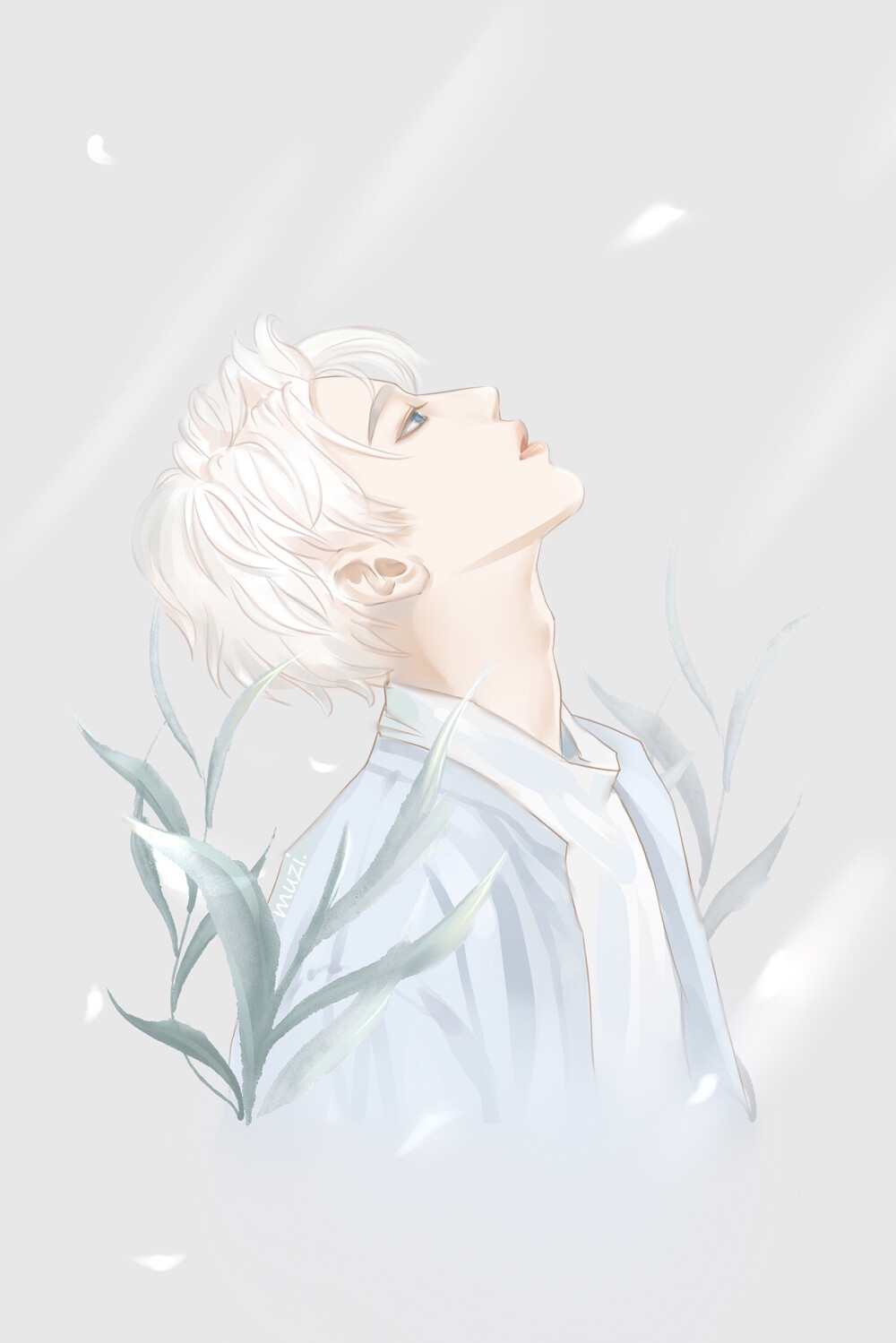 恭喜蔡徐坤 C位出道