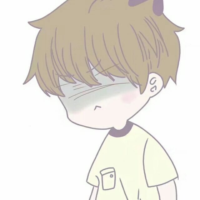 快看动漫情侣男生头像 描述 : (我很无奈啦) 〖高清〗〖原图〗〖转发