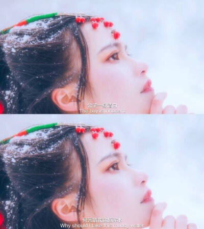 古风短句 转自微博ID 芲樹，侵权致歉