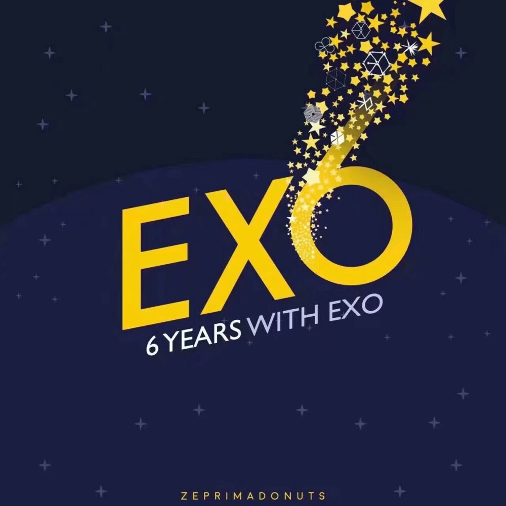 o. 吴世勋sehun 金珉锡xiumin exo 爱丽 女神 银海 应援 ins1000_1000