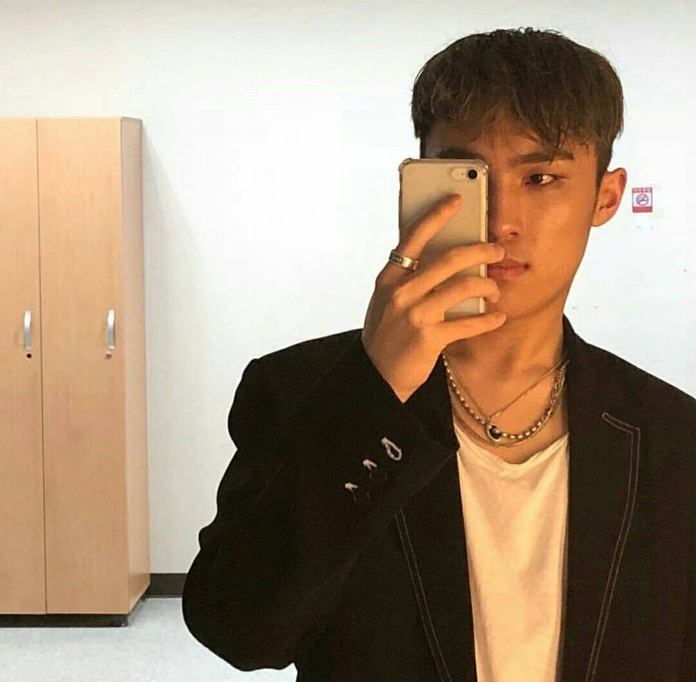 kiffclan高等rapper2裴渊瑞