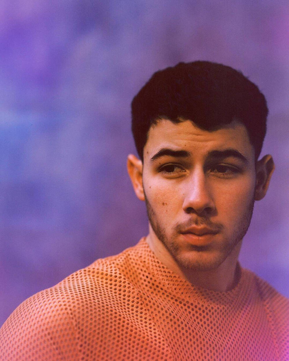 Nick Jonas