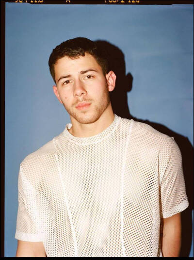 Nick Jonas