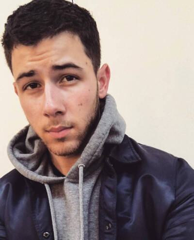 Nick Jonas