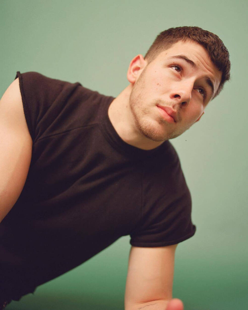 Nick Jonas