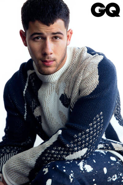 Nick Jonas