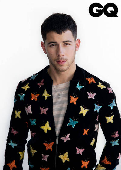 Nick Jonas