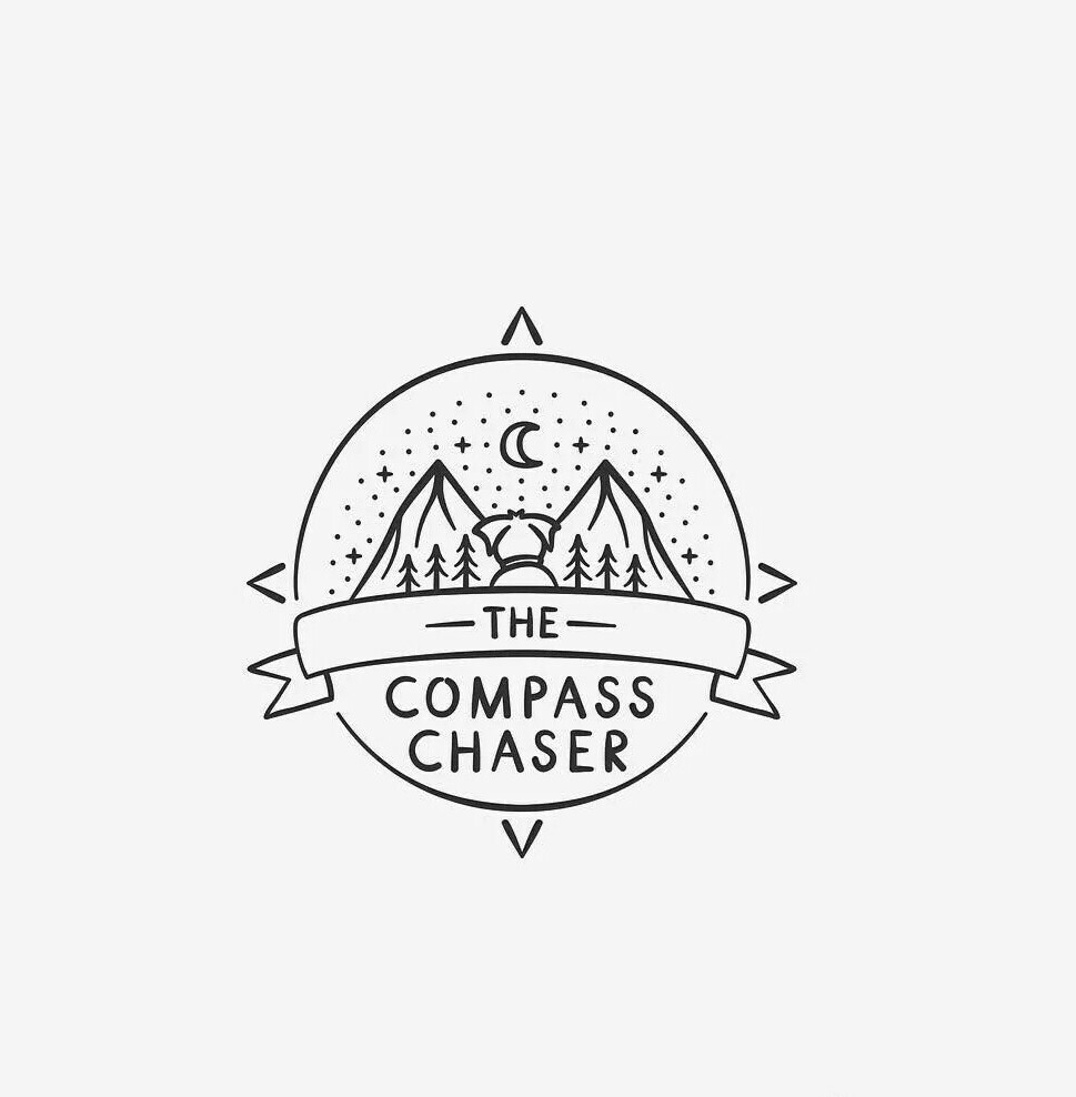 黑白插画 简约 壁纸