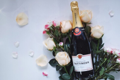 Taittinger Brut Réserve 泰亭哲珍藏香槟