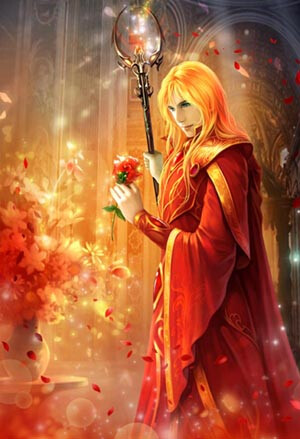 男频.玄幻.封面.底图.素材.人物.古风.剑.精灵.魔幻.原画