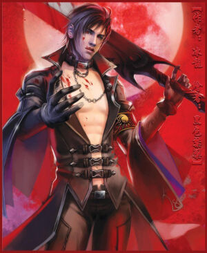 男频.玄幻.封面.底图.素材.人物.古风.剑.精灵.魔幻.原画