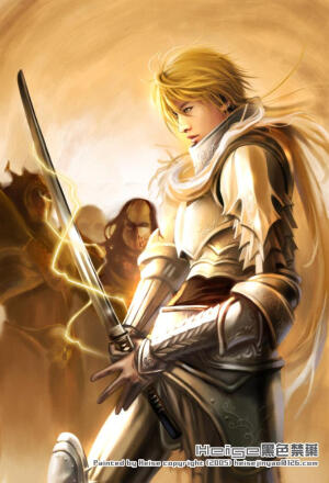 男频.玄幻.封面.底图.素材.人物.古风.剑.精灵.魔幻.原画