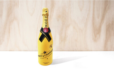 Moet Chandon 酩悦香槟 纪念版金装 750ml