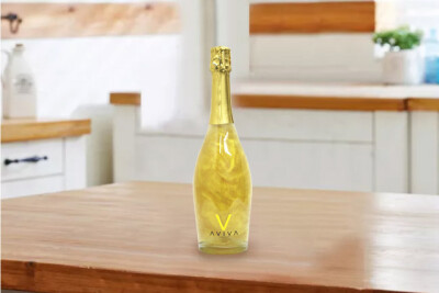 VINARTIS彼那帝斯 Aviva魔幻金起泡酒 750ml