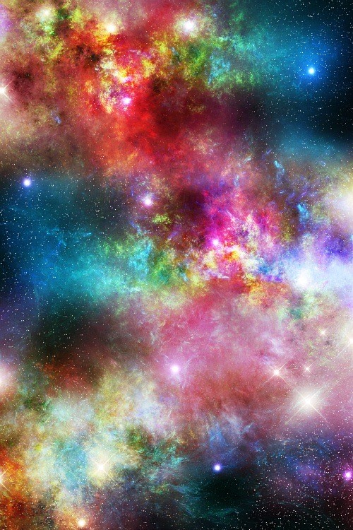 天空.夜空.星空.星球.繁星.摄影.动漫.二次元.插画.漫画.摄影.星云.月亮.