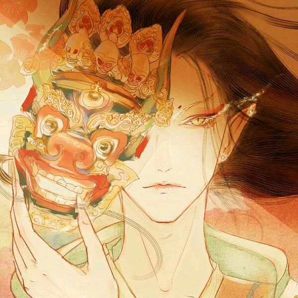 古风 男生 头像 帅气