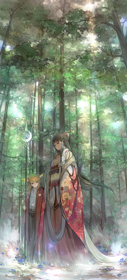 古风.素材.中国风.复古.人物背景.美人.少女.CP.双人.唯美.浪漫.插画.剑三.纸伞.凄凉.水墨.雪地.红妆.冬季.冬装.图网侵删