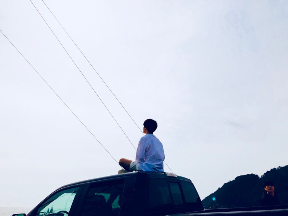 防弹少年团朴智旻推特更新果砸给照的吼