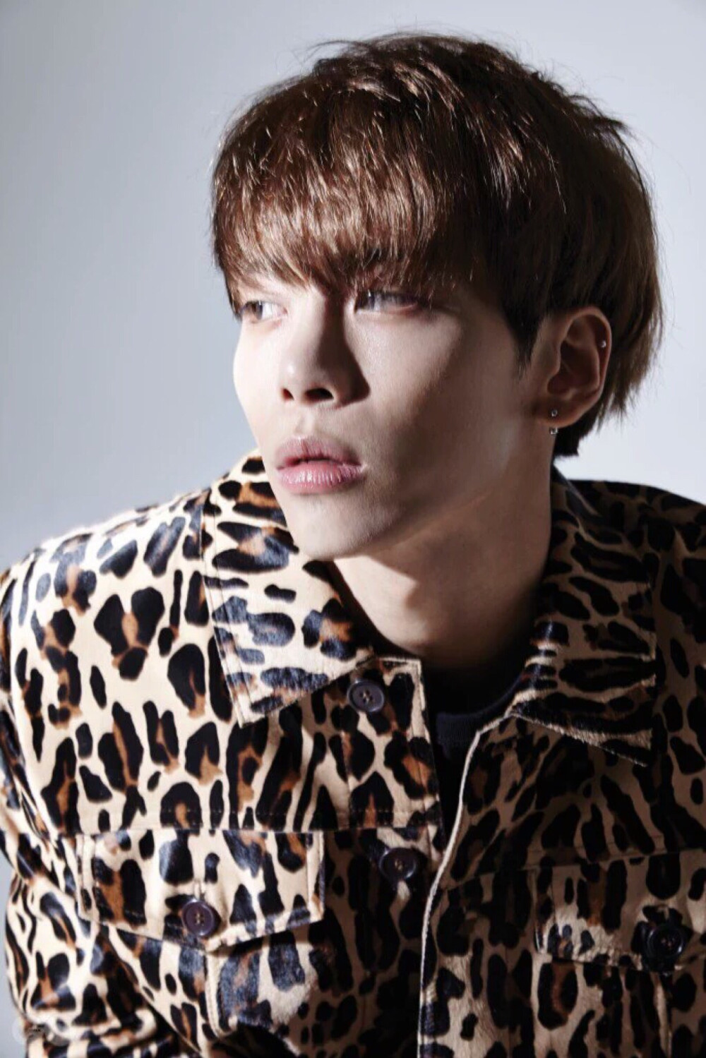 shinee金钟铉钟铉