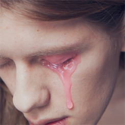 你眼里的浩瀚星辰