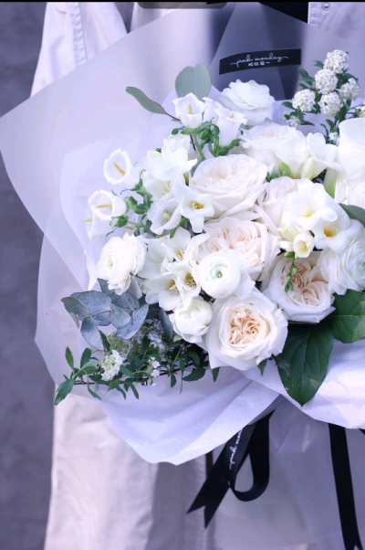 花田小憩@念筱雨