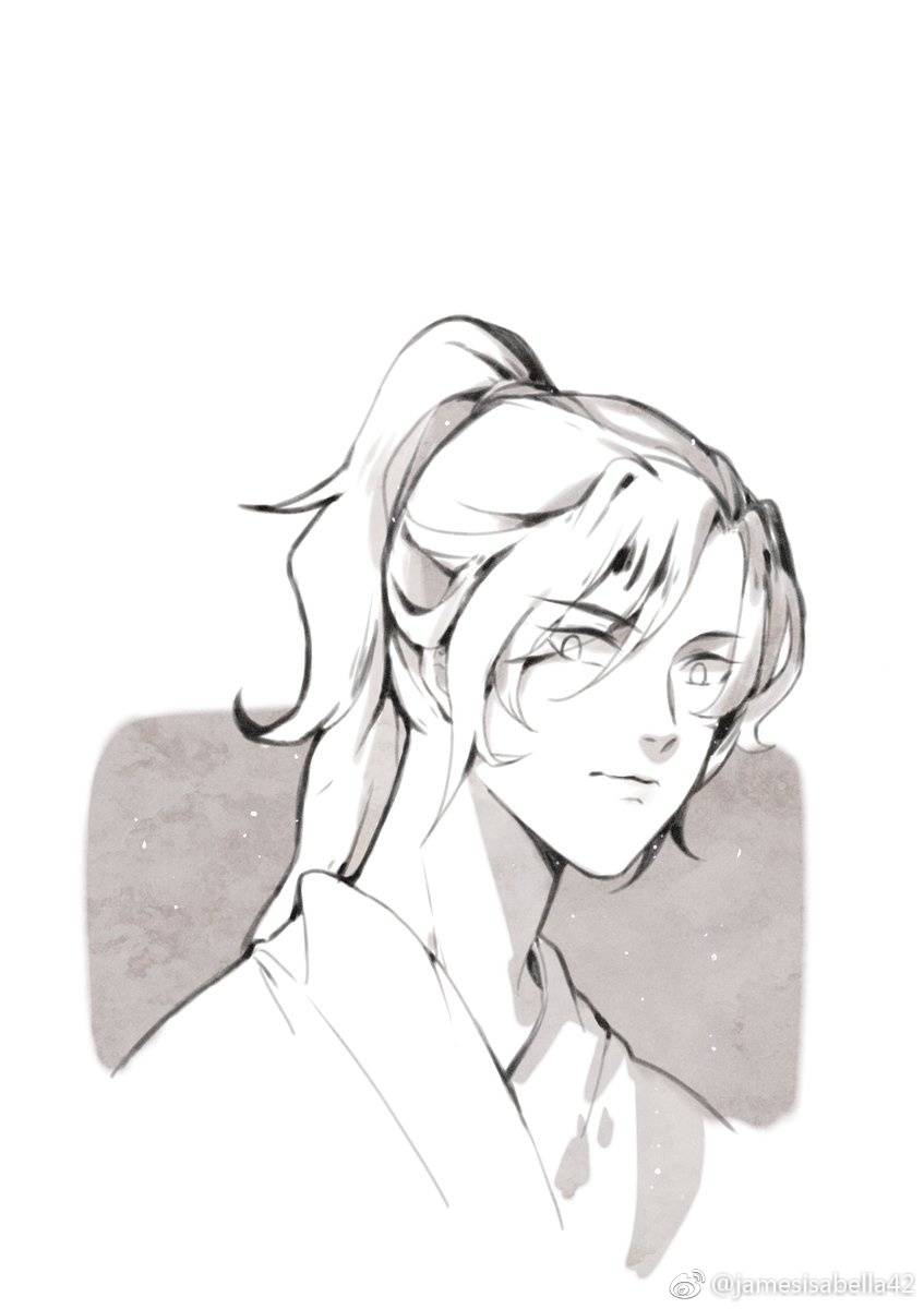 薛洋。