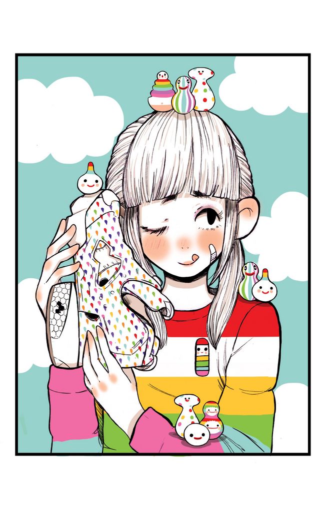 2016: experimented w.