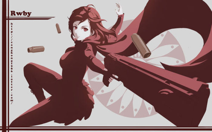 RWBY