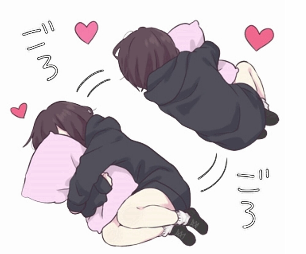 Menhera酱卡哇伊~