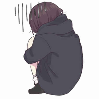 Menhera酱卡哇伊~