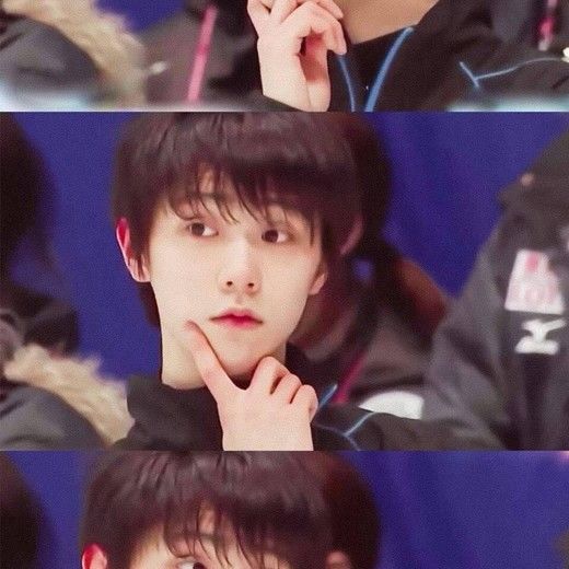 羽生结弦