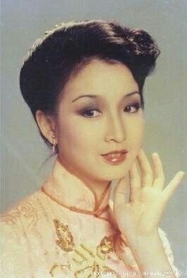 黄杏秀《阮玲玉》1985年