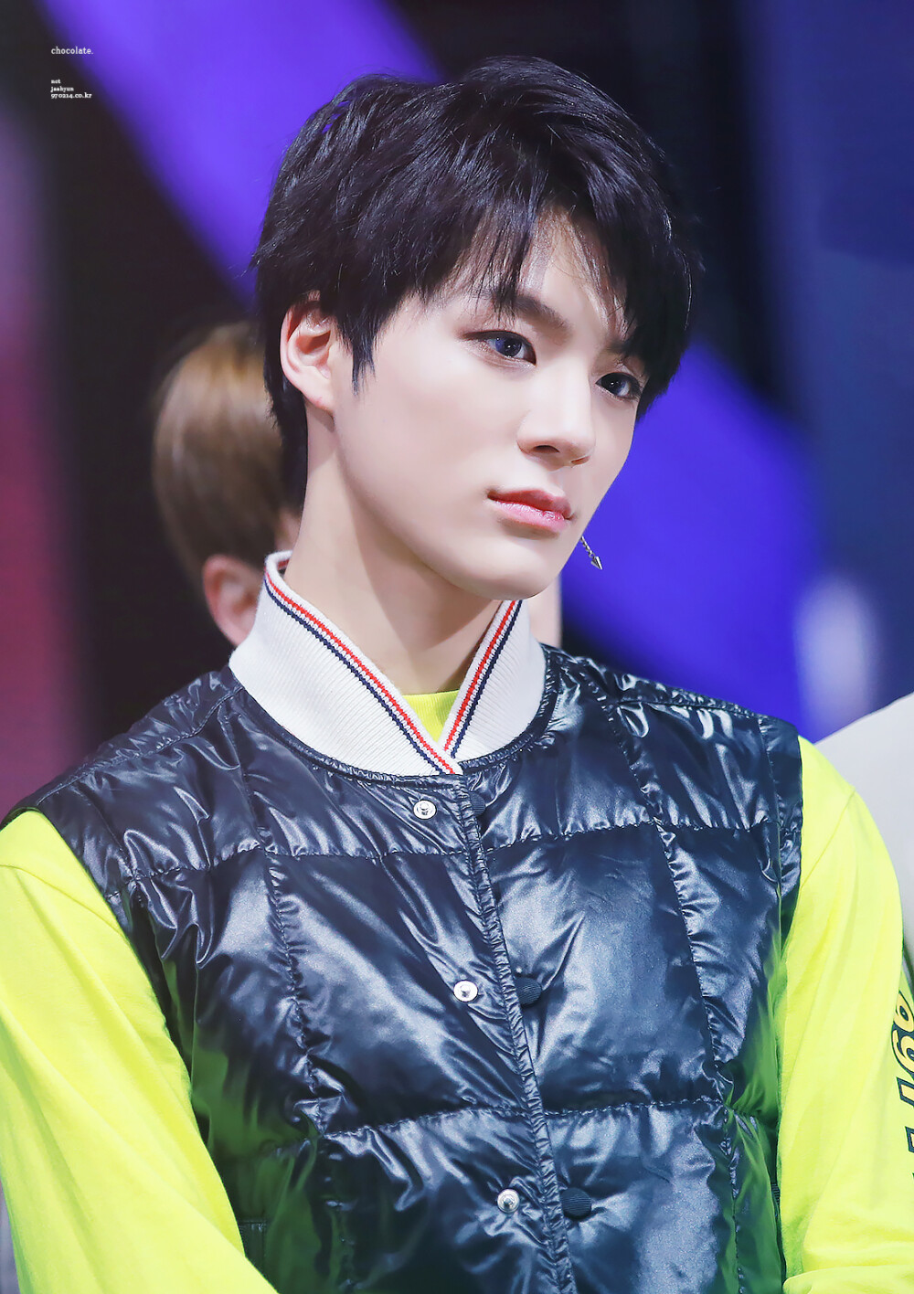 NCT DREAM 李帝努 Jeno