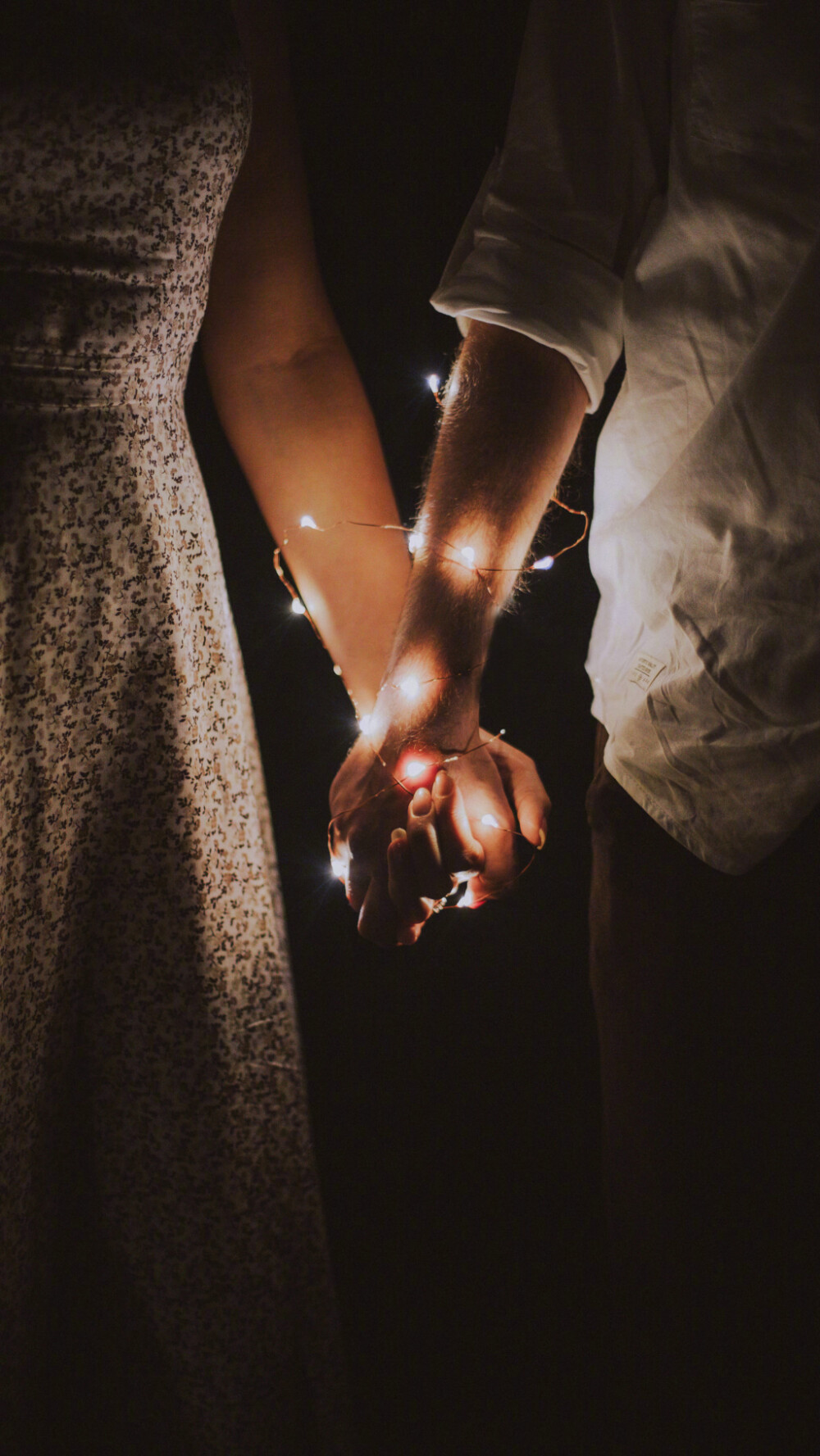 冥冥之中遇见了你,这就是缘分,缘分其实就是这么的简单,我们就是复杂