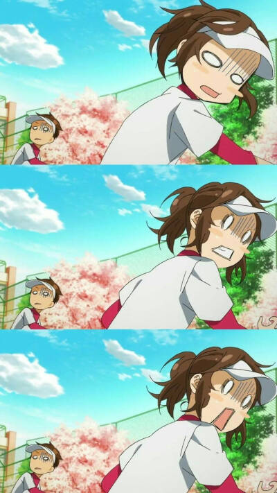 四月是你的谎言