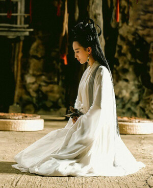 电视剧《醉玲珑》刘诗诗