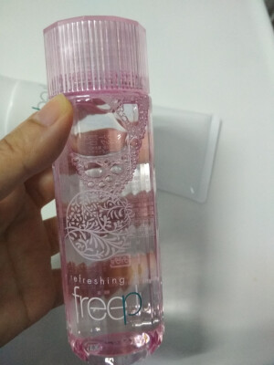 freeplus爽肤水