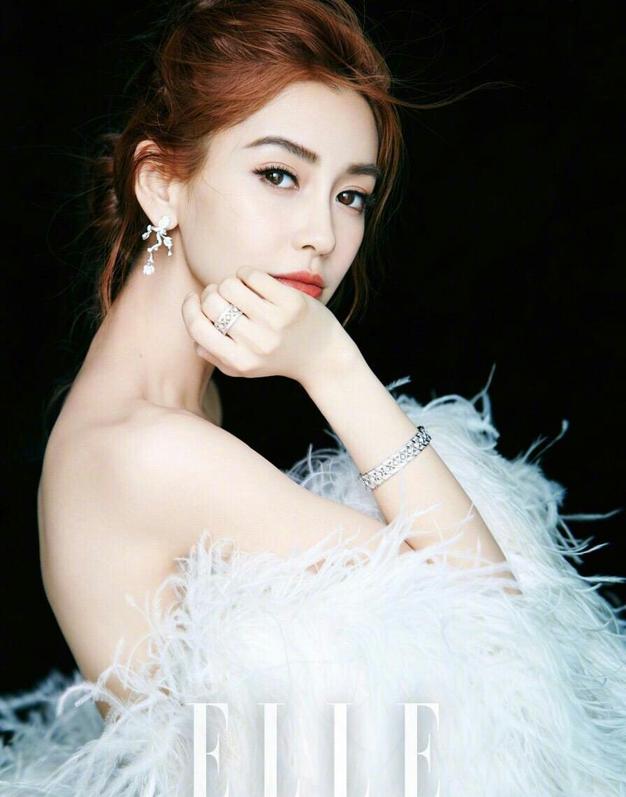  Time knows that you are my mortal lover.
时光深知你是我的致命爱人.——♡Angelababy 杨颖