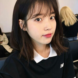 IU ❥