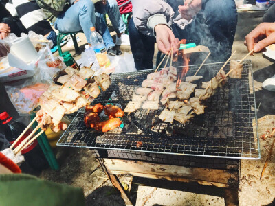 BBQ