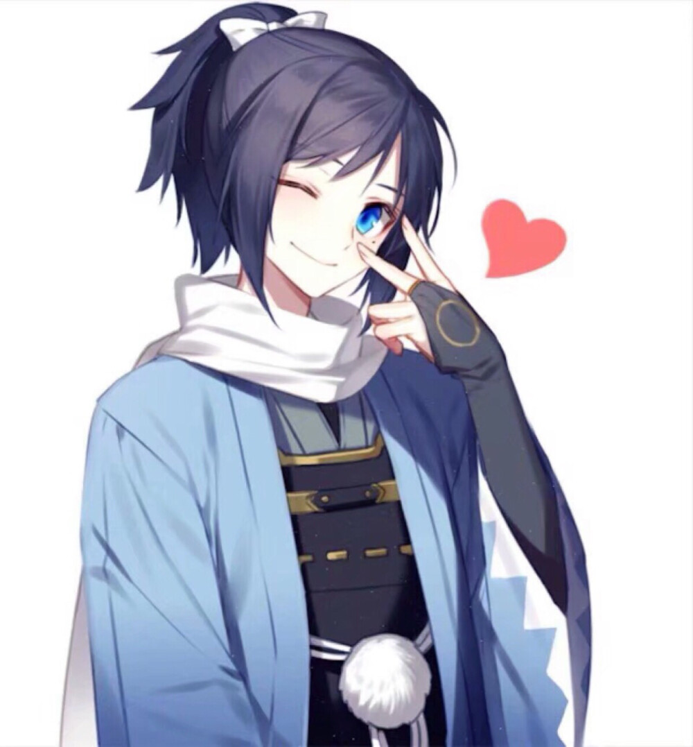 大和守安定