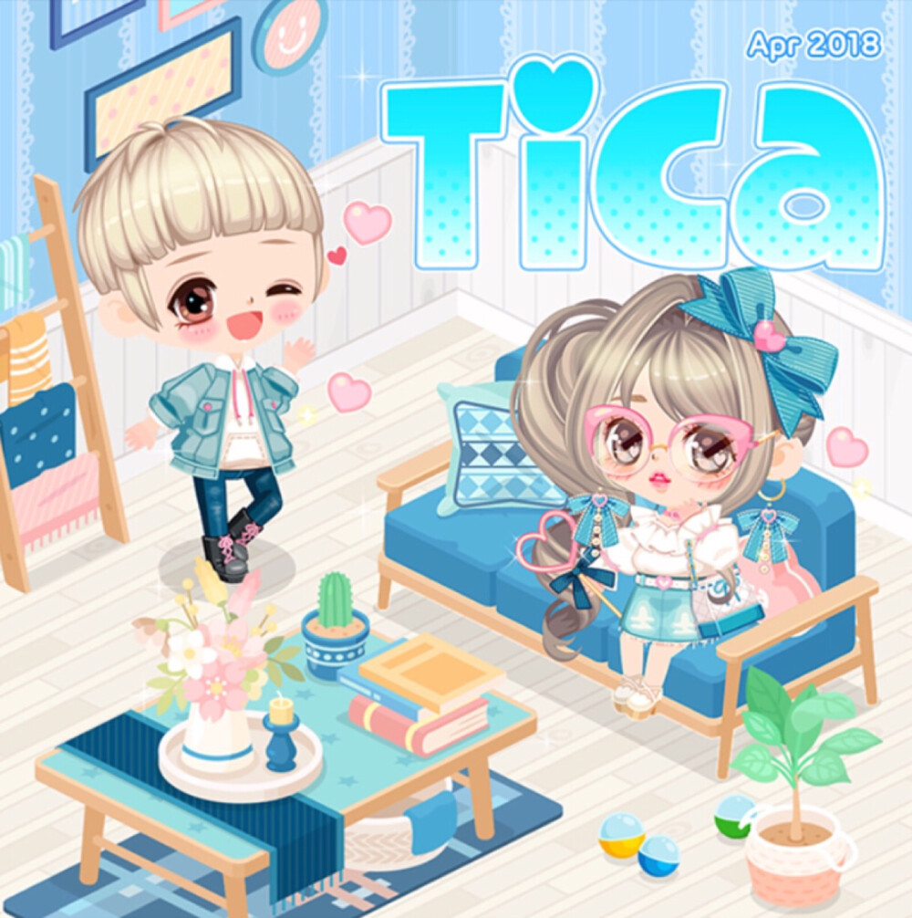 (⁎⁍̴̛ᴗ⁍̴̛⁎) lineplay ins搬运 素材